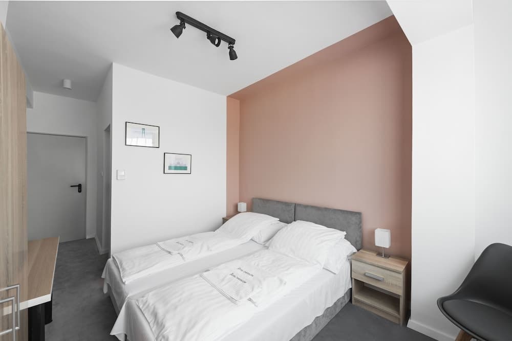 Chesscom Hotel