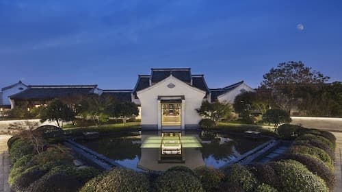 Banyan Tree Hangzhou