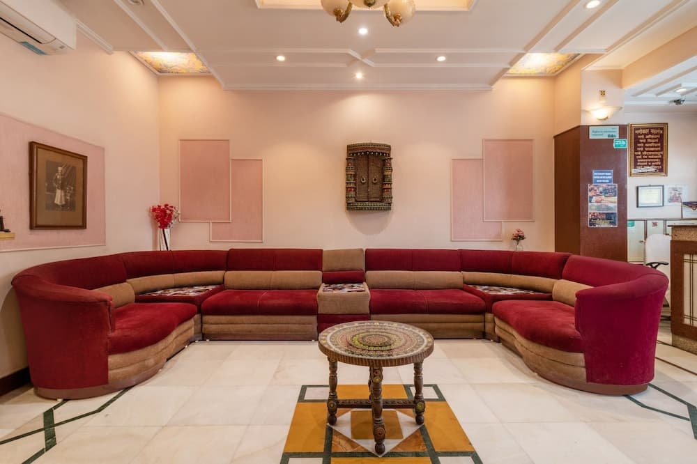 Treebo Natraj - Jaipur