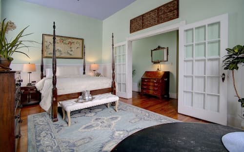 Forsyth Park Inn