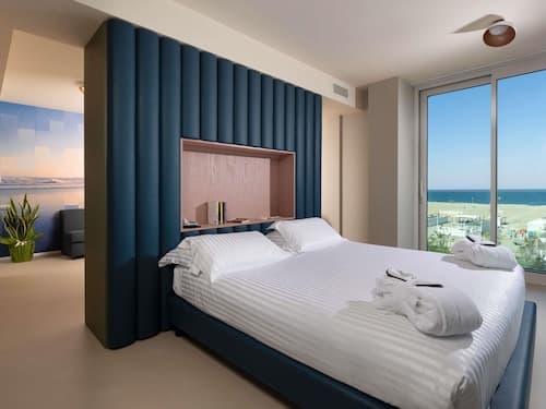 Mercure Rimini Artis