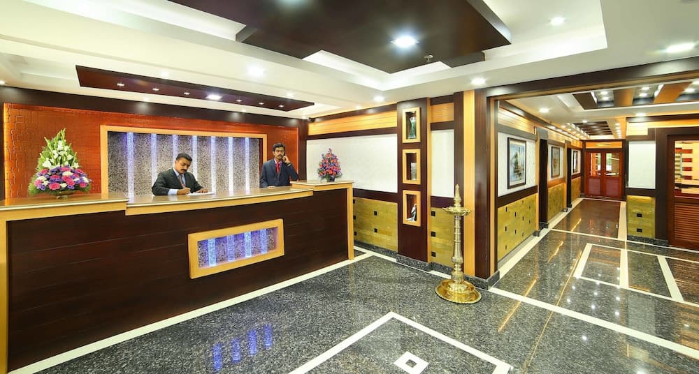 Elysium Gardens Hill Resorts