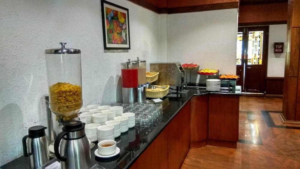 Restoran