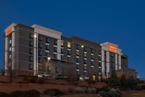 Hampton Inn & Suites Denver/Highlands Ranch