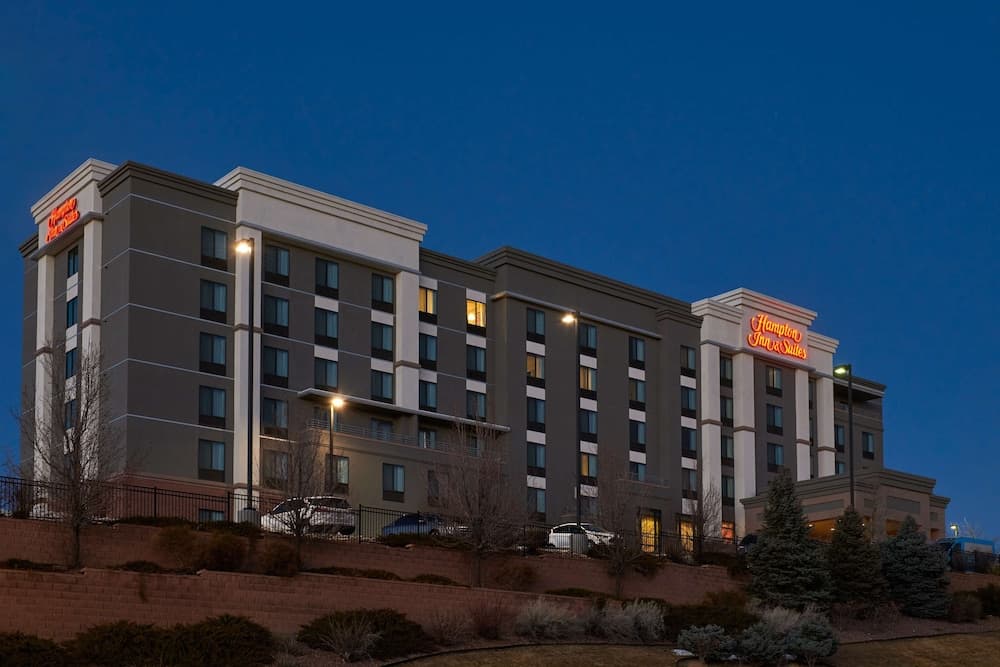 Hampton Inn & Suites Denver/Highlands Ranch