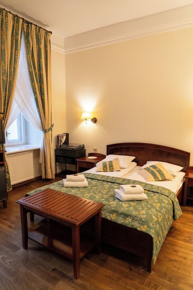 Aparthotel Karmel