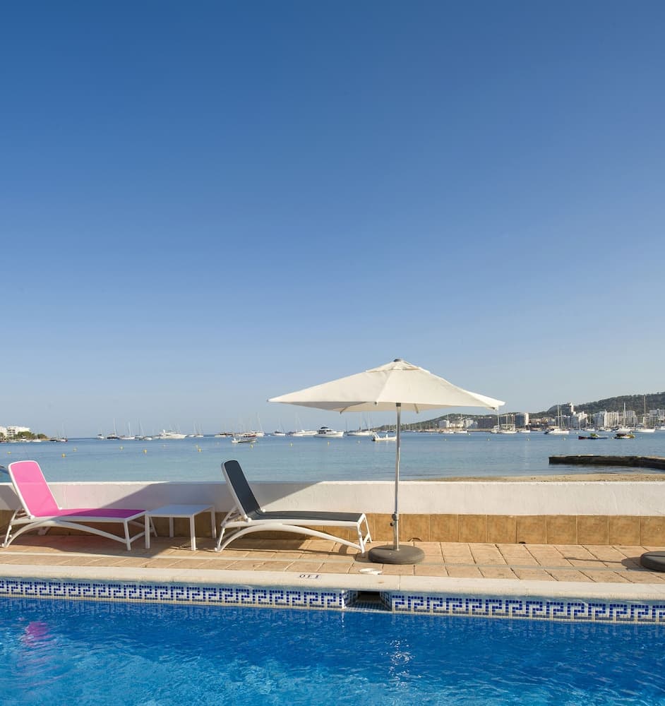 Hotel Vibra S´Estanyol