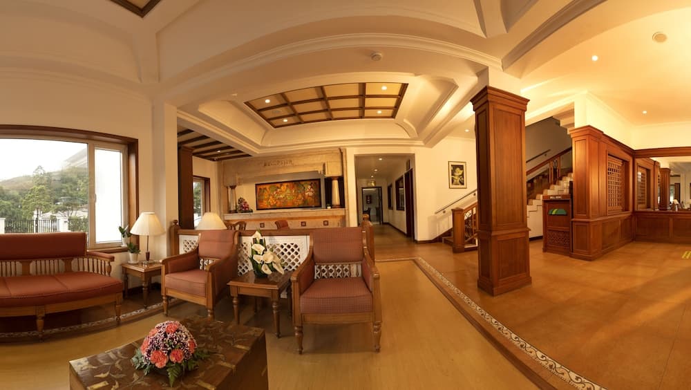 Issacs Residency