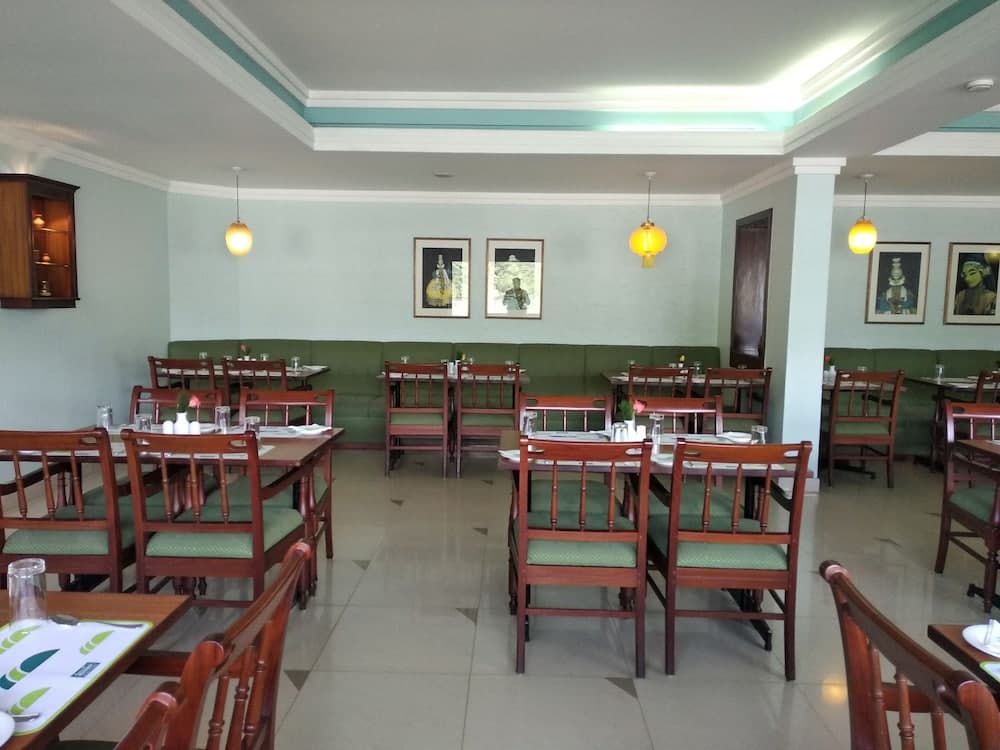 Restoran