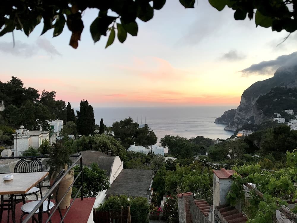 Hotel La Reginella