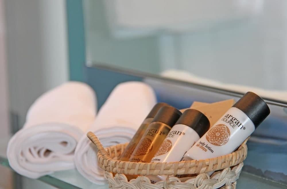 Banyo imkân ve özellikleri