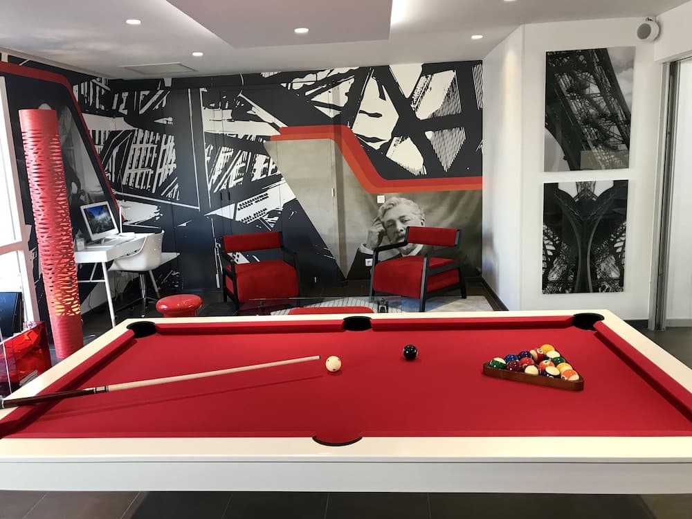 Bilardo