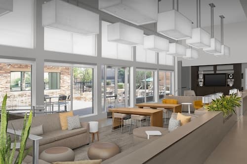Element by Marriott Denver Park Meadows