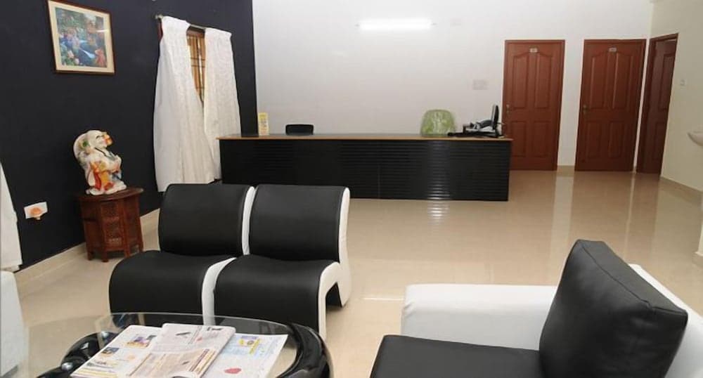 Shylee Niwas Kodambakkam I