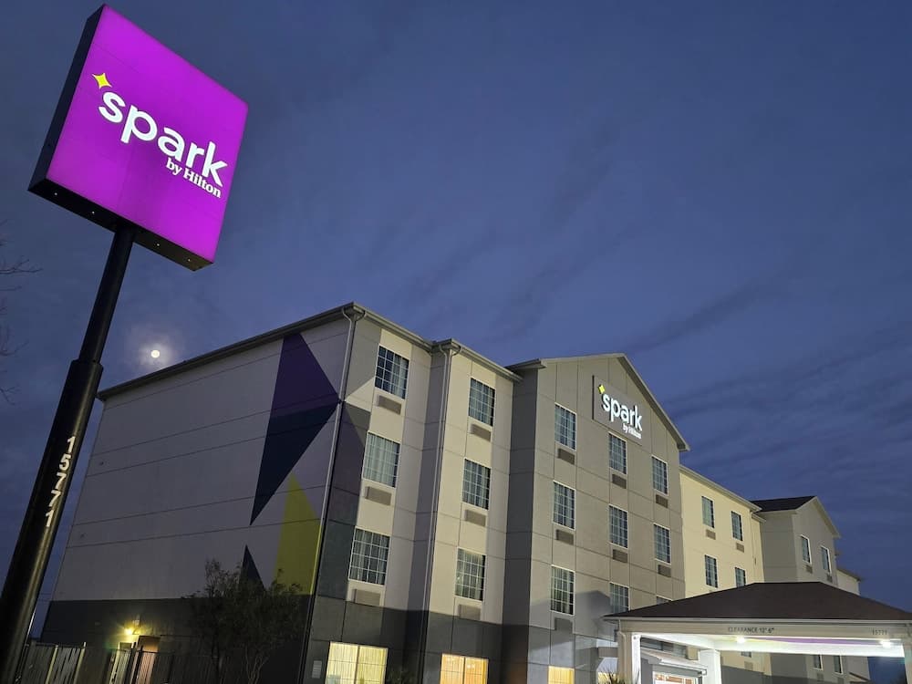 Spark by Hilton Selma