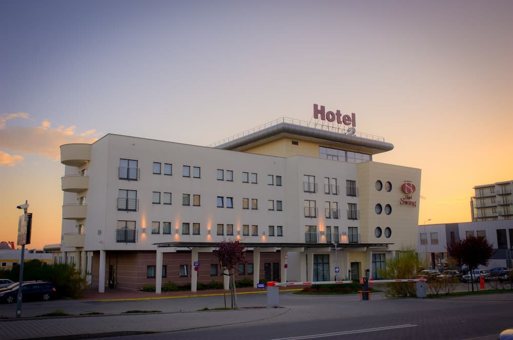 Hotel Swing