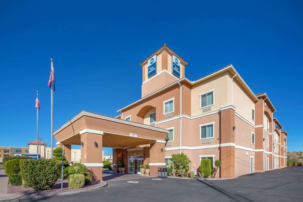 Best Western Sonora Inn & Suites