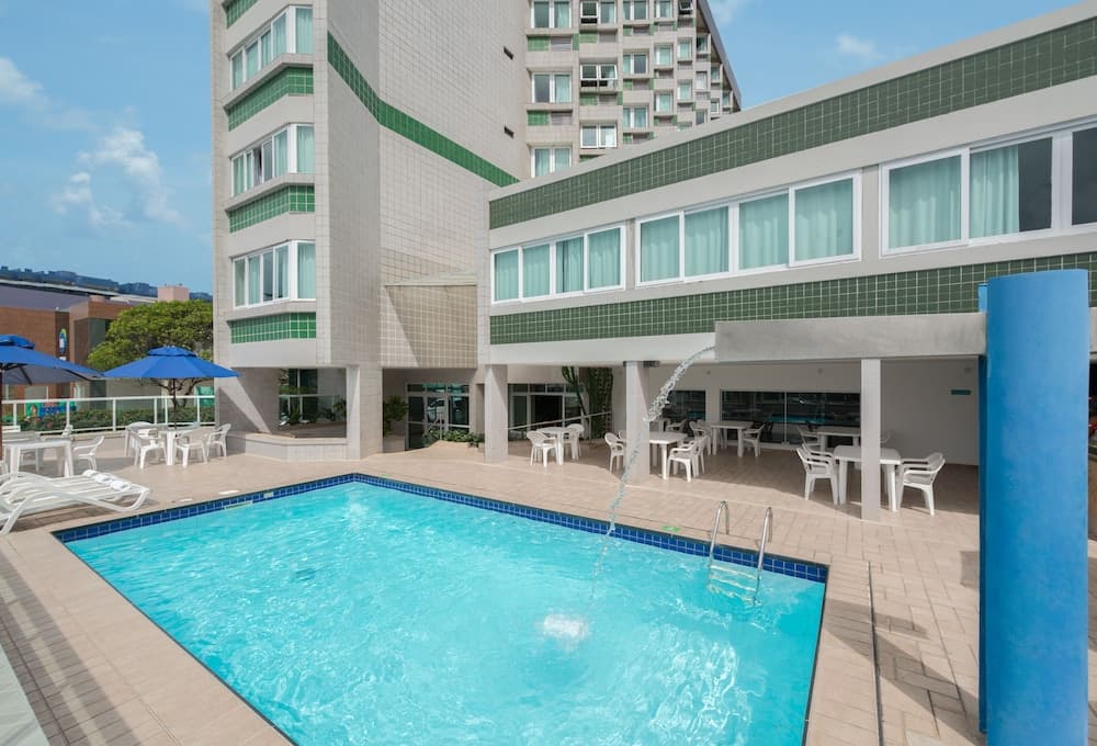 Hotel Sete Coqueiros