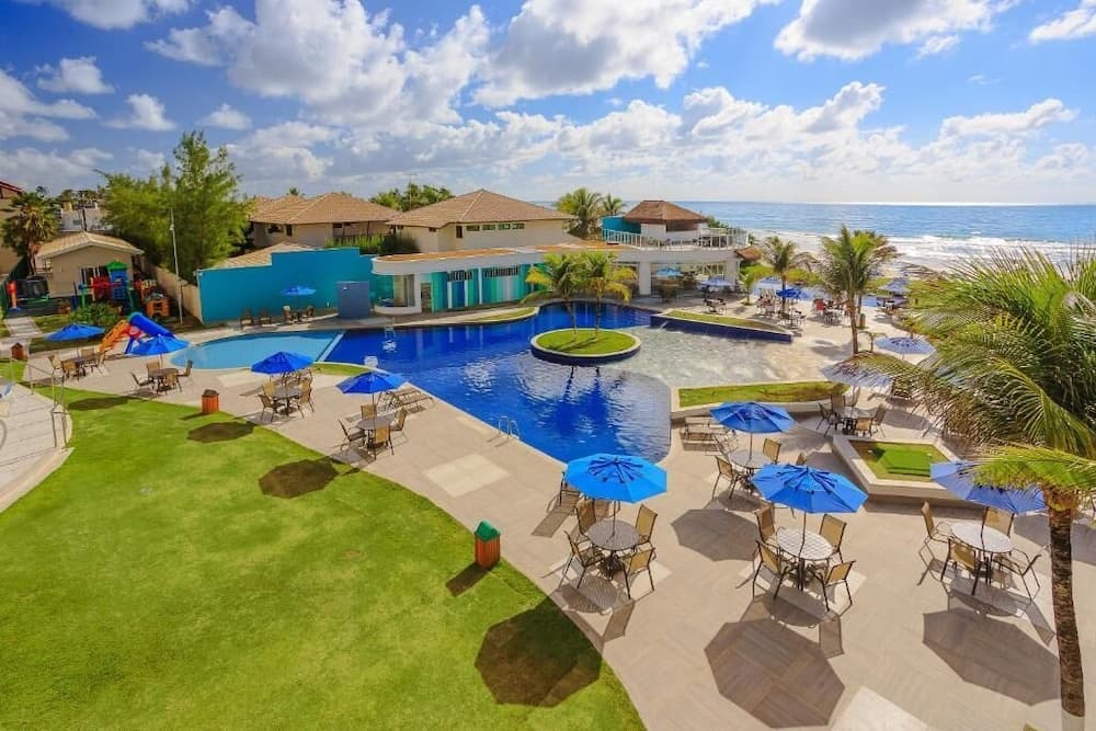 Marupiara Resort by Wish