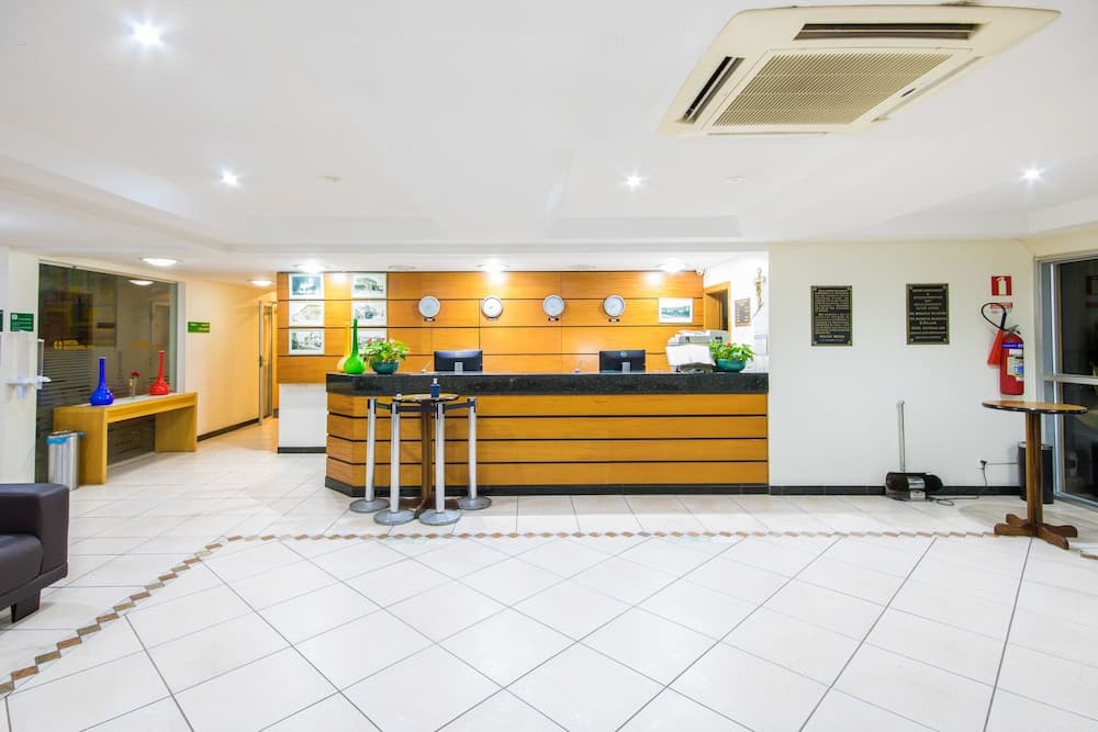 Hotel Nacional Inn Sorocaba