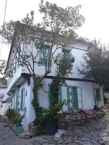 Kırkınca Evleri Şirince