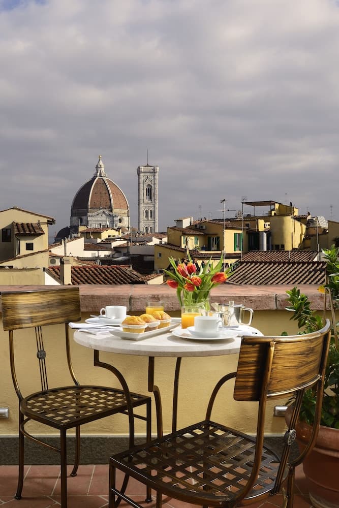 Hotel L'Orologio Firenze