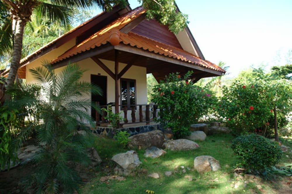 Buritara Resort and Spa, Phangan