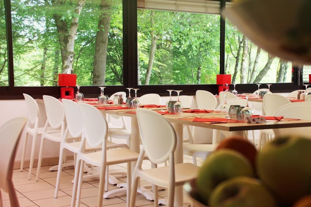 Restoran