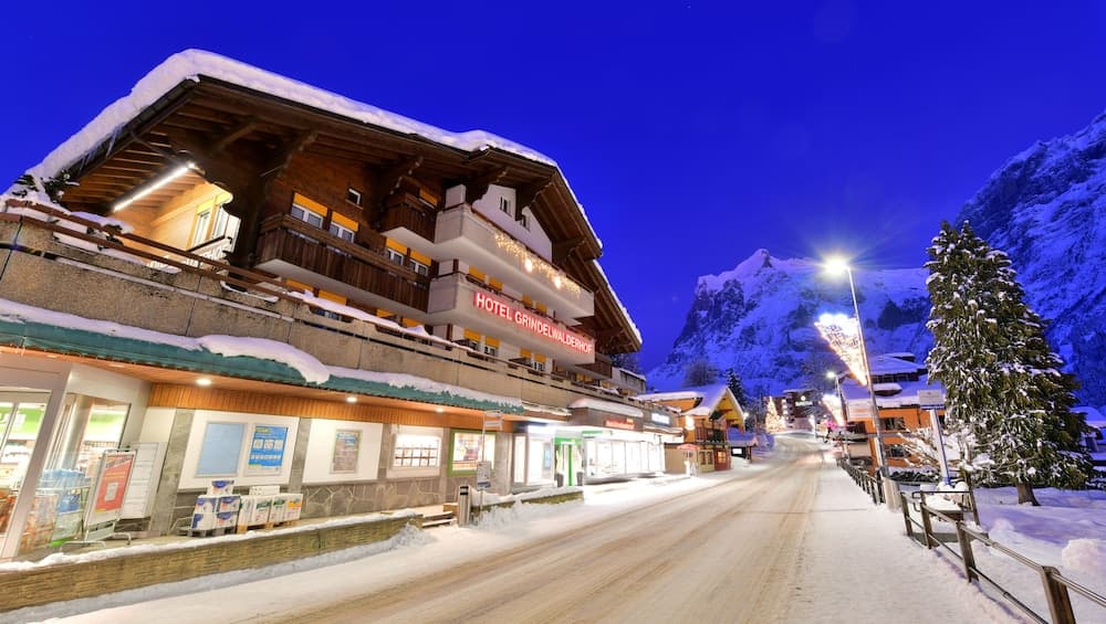 Grindelwalderhof