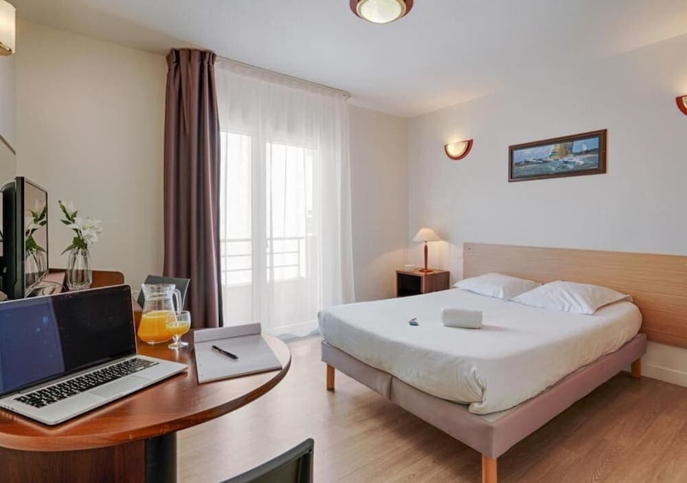 Zenitude Hôtel - Résidences Béziers Centre