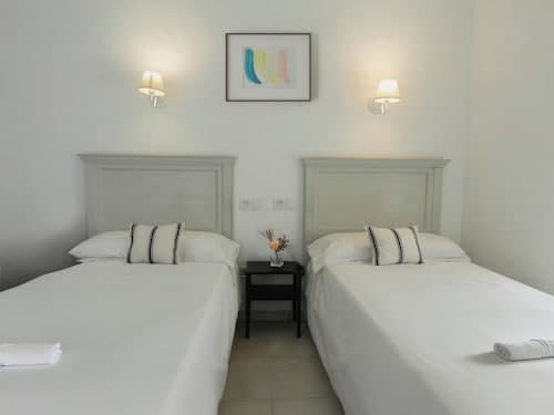 Hotel Doña Blanca