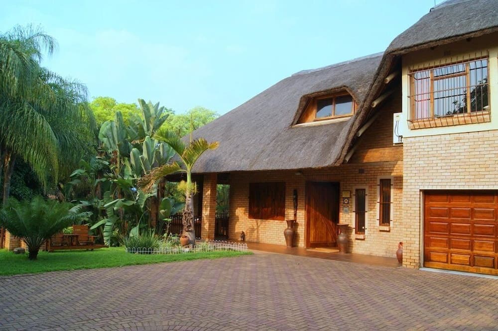 Dreamfields Guesthouse