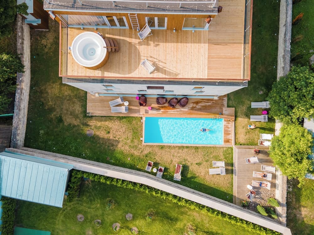 Johan Spa Hotel