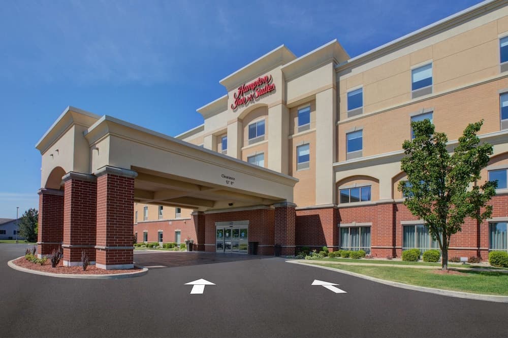 Hampton Inn & Suites Flint/Grand Blanc
