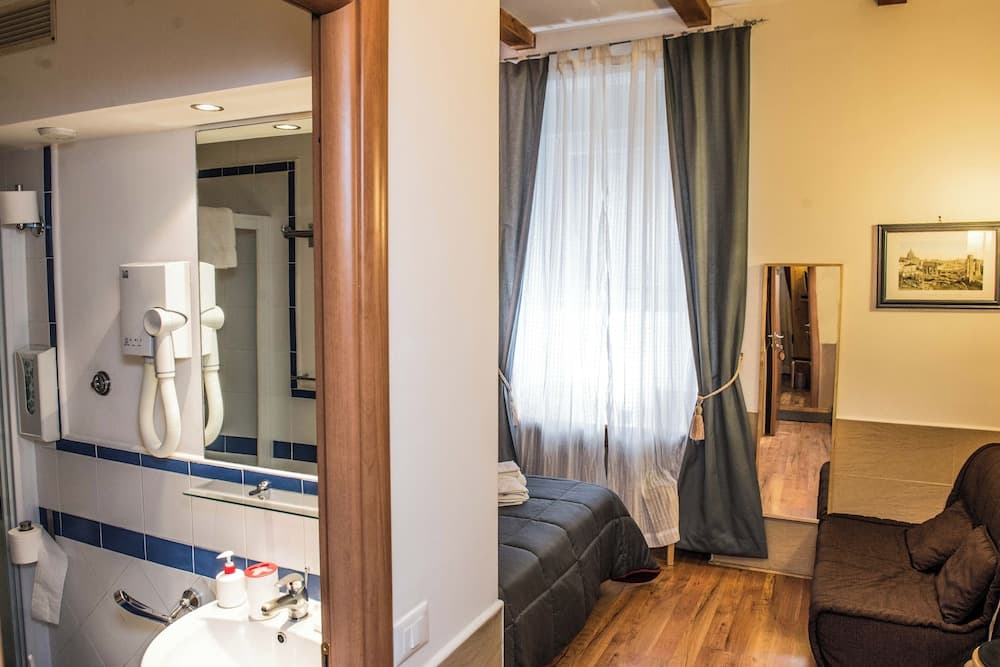San Peter Rome B&B