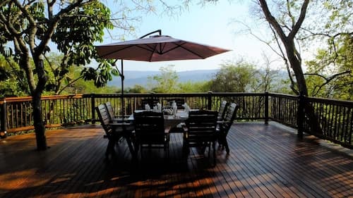 Tatenda Guesthouse