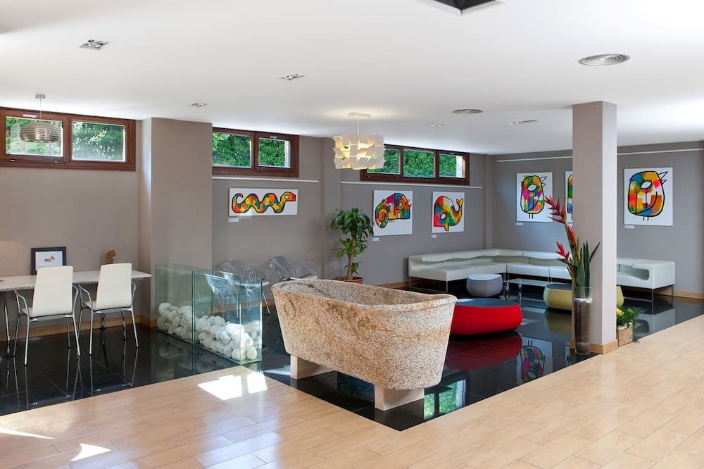 Hotel Balneario Areatza