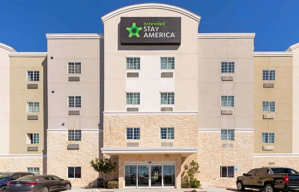 Extended Stay America Suites San Antonio North