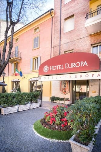 Europa