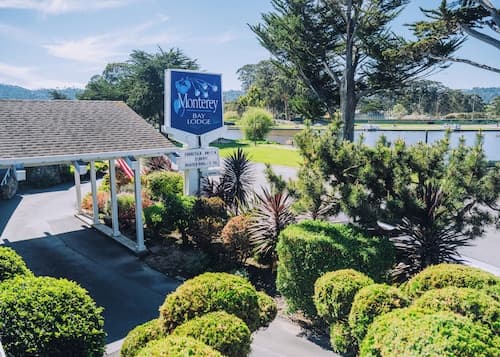 Monterey Bay Lodge