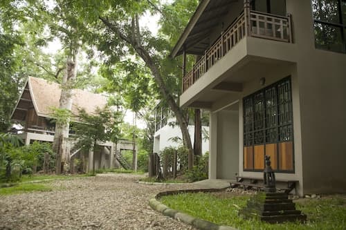 Middle Path Retreat