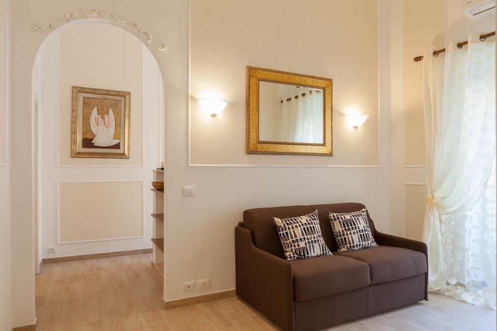 Ripetta Little House