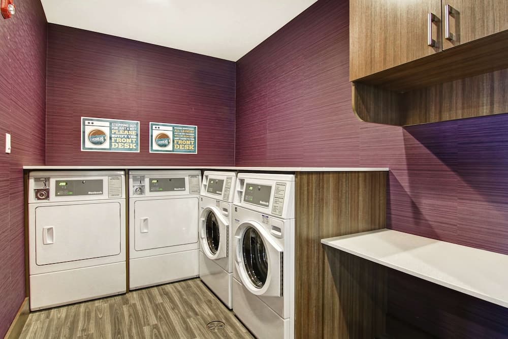 Konaklama yeri imkân ve özellikleri