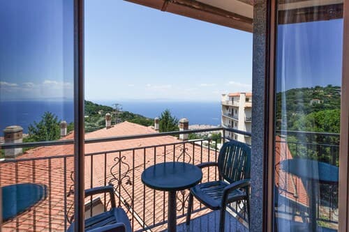 Hotel La Pergoletta