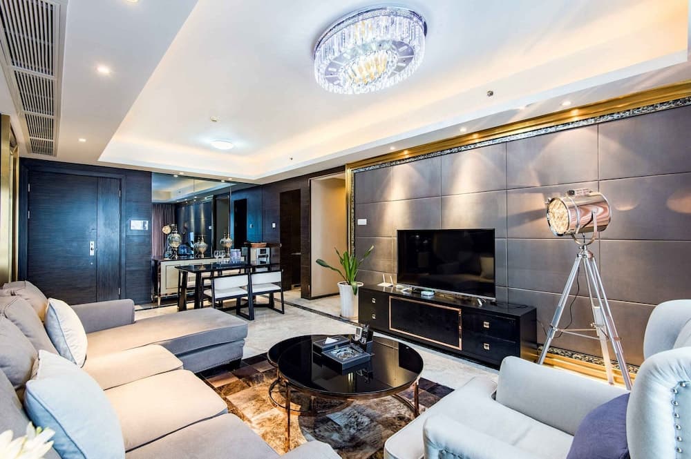 Enjoy Stay HUISHENGTANG Apartment