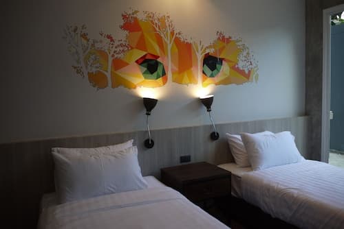 Lana Beds and Spaces - Hostel