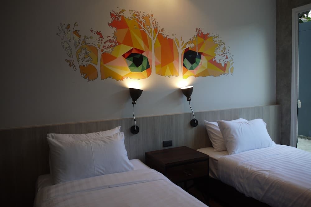 Lana Beds and Spaces - Hostel