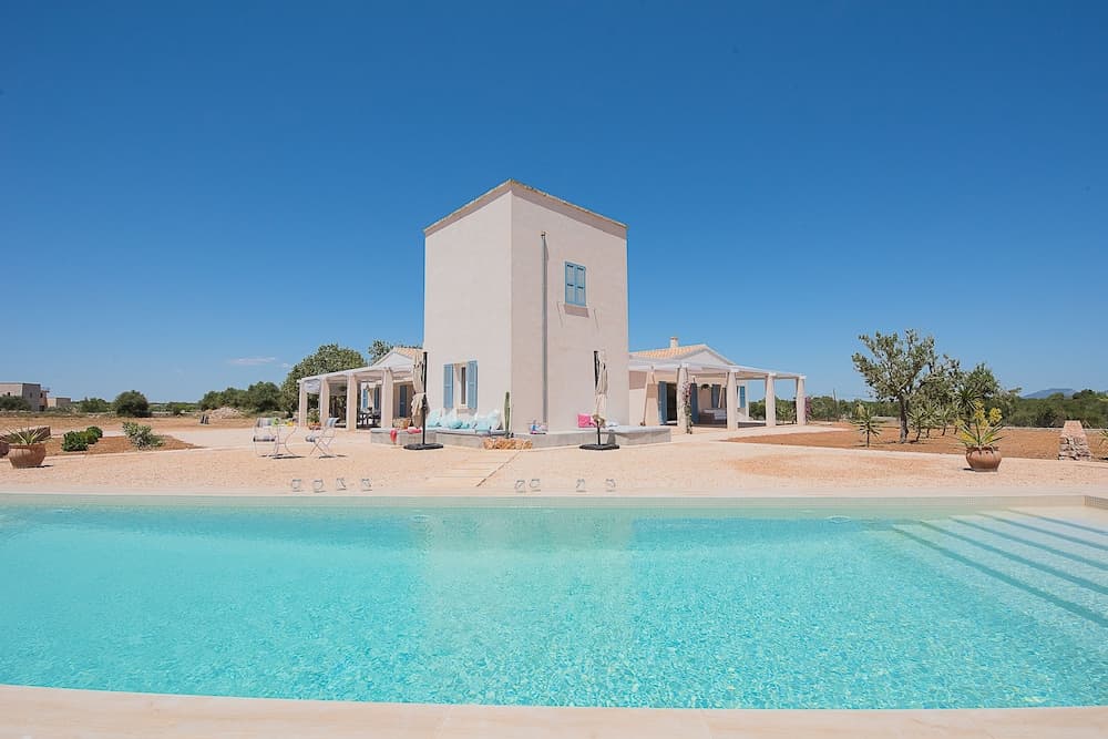 Casa Can Blau