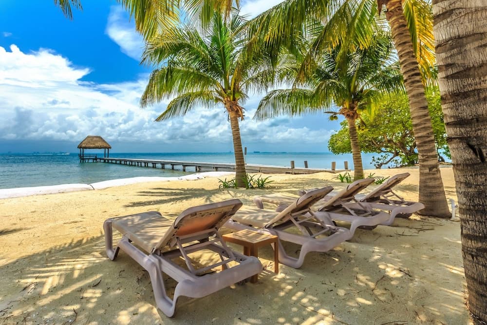 Puerta Al Mar - Suite 105