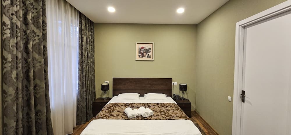 Hotel Boutique IVERIA